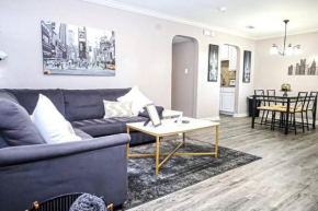 Comfy Two-Bedroom Apartment in Arlington
